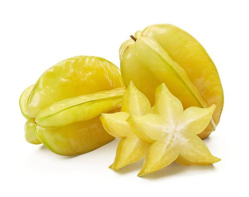 杨桃挑选